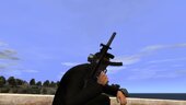 Heckler & Koch MP5K